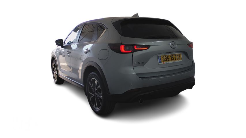 מאזדה CX-5