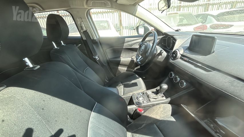 מודעת רכב מאזדה CX-3 1