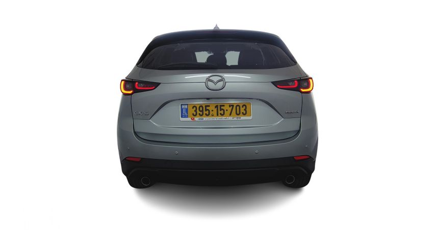 מאזדה CX-5