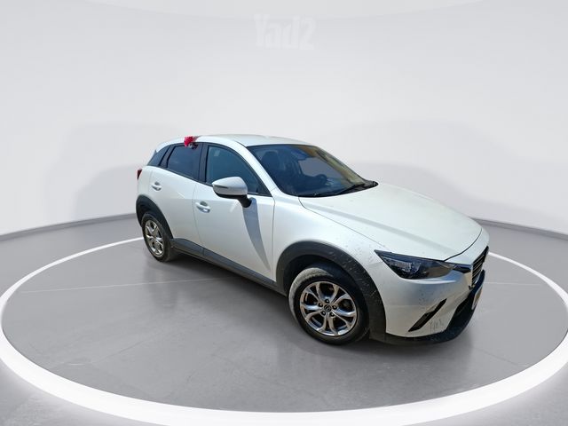 מאזדה CX-3