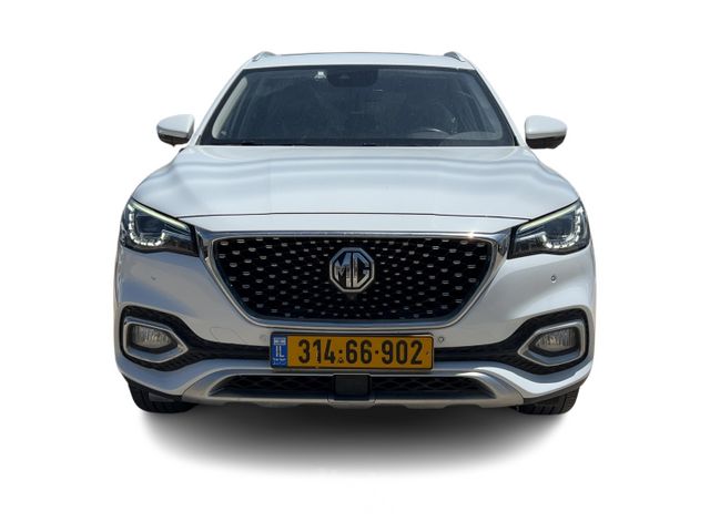 אם ג'י EHS PHEV