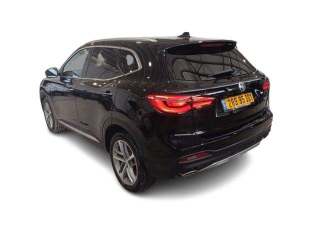 אם ג'י EHS PHEV