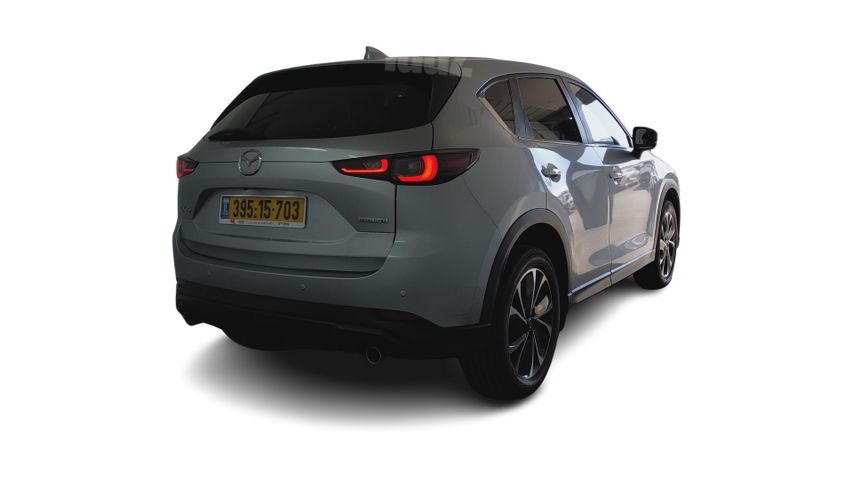 מאזדה CX-5