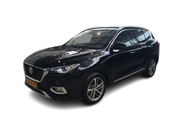 אם ג'י EHS PHEV