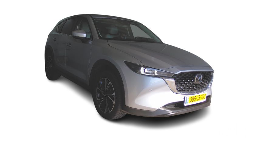 מאזדה CX-5