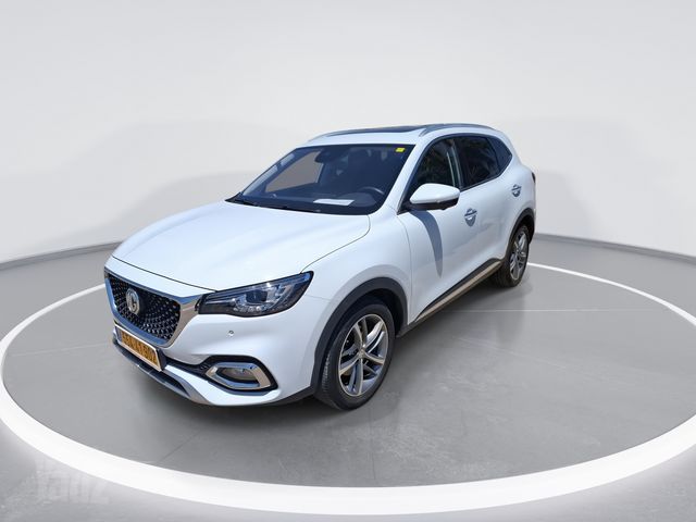 אם ג'י EHS PHEV