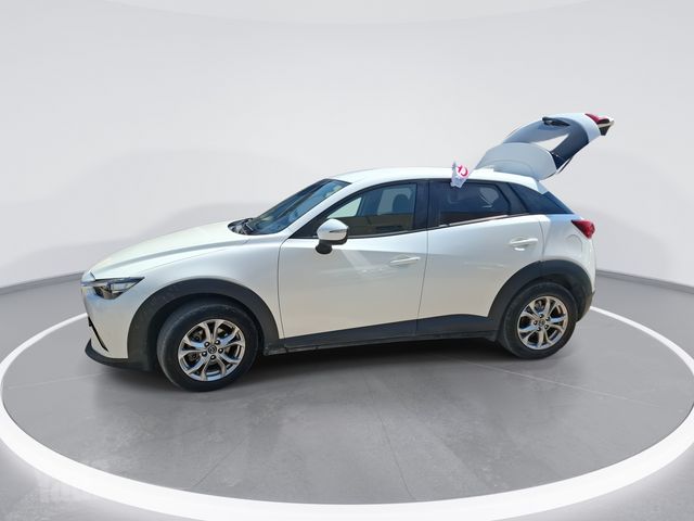 מאזדה CX-3