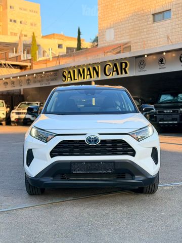 מודעת רכב טויוטה RAV4