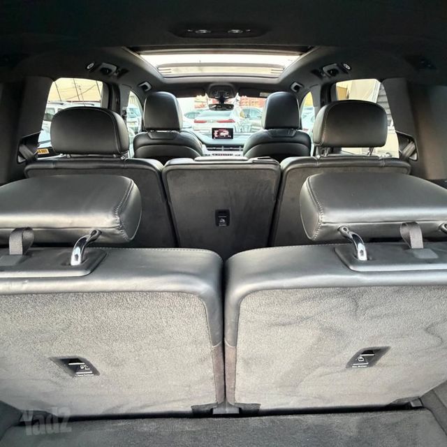 אאודי SQ7
