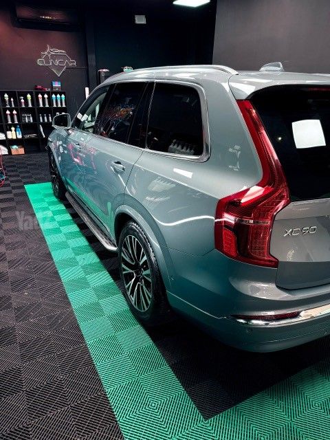 וולוו XC90