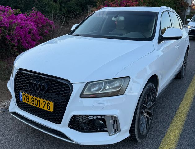 אאודי Q5
