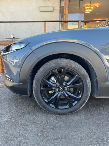 מאזדה CX-30