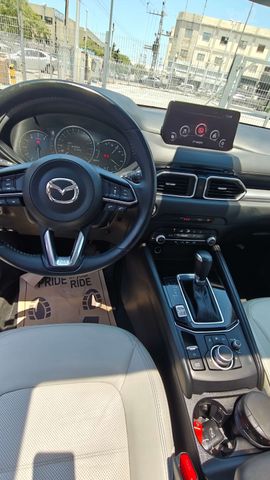 מאזדה CX-5