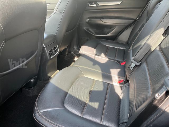 מאזדה CX-5