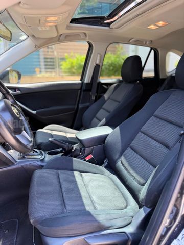 מאזדה CX-5