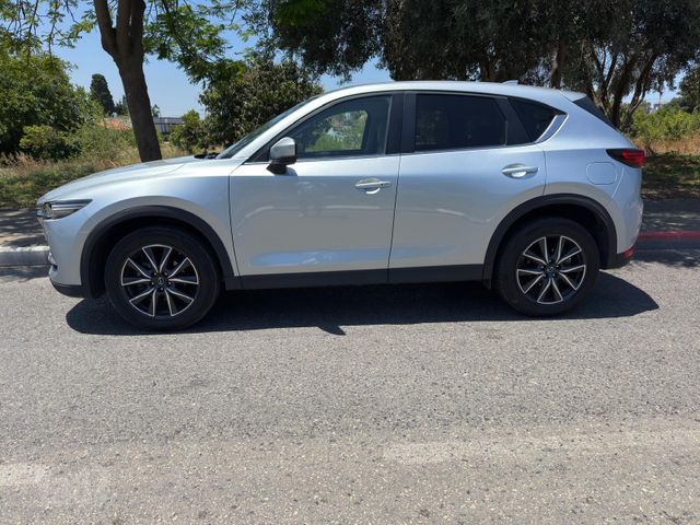 מאזדה CX-5