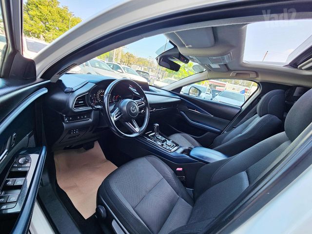 מאזדה CX-30