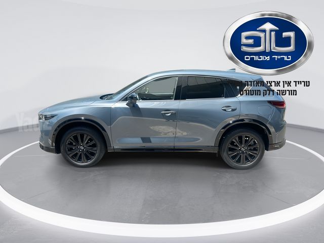 מאזדה CX-5