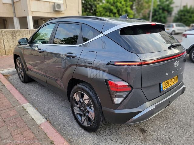 יונדאי קונה