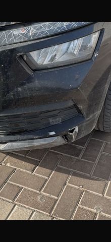 מודעת רכב סקודה קאמיק