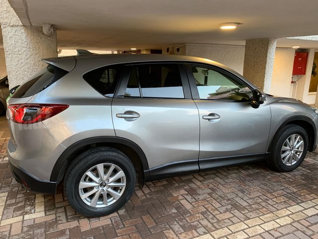 מאזדה CX-5