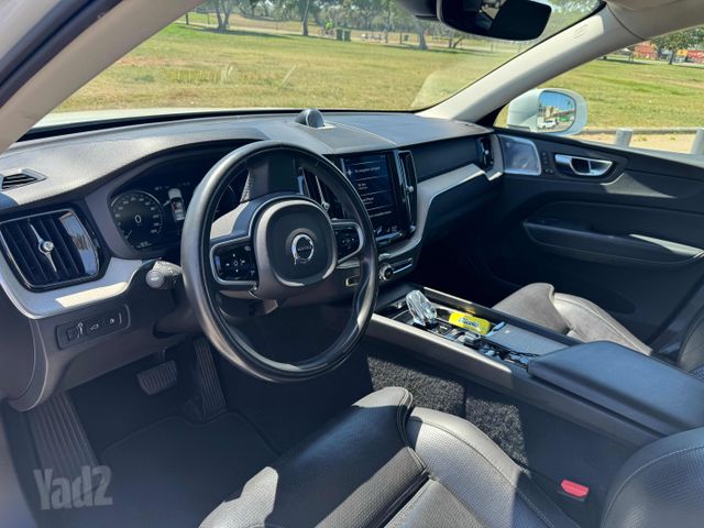 וולוו XC60