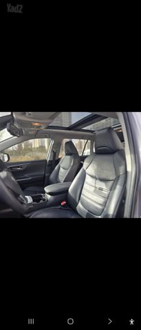 טויוטה RAV4