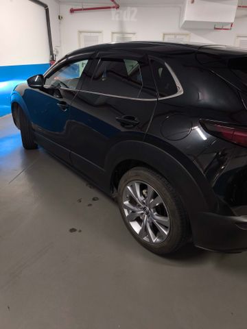 מאזדה CX-30