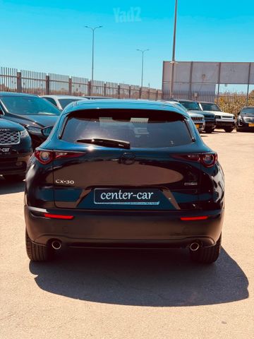 מאזדה CX-30