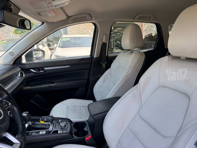 מאזדה CX-5