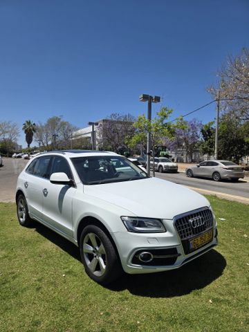 אאודי Q5