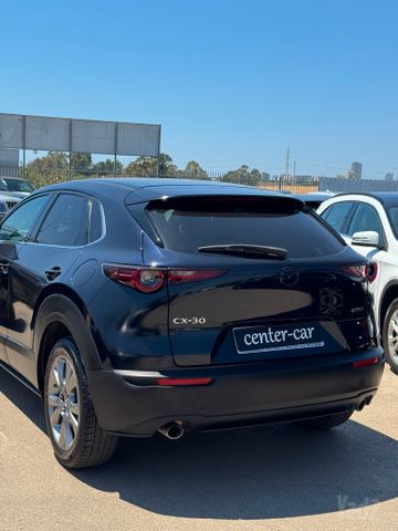 מאזדה CX-30