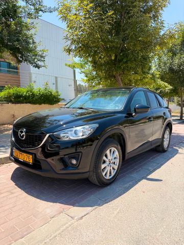 מאזדה CX-5