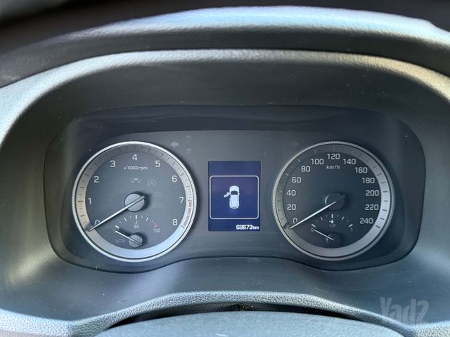 יונדאי טוסון