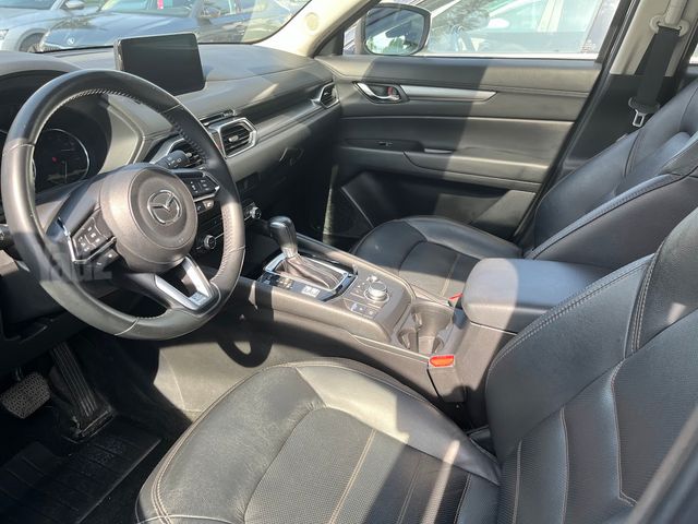 מאזדה CX-5