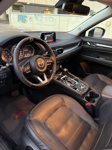 מאזדה CX-5