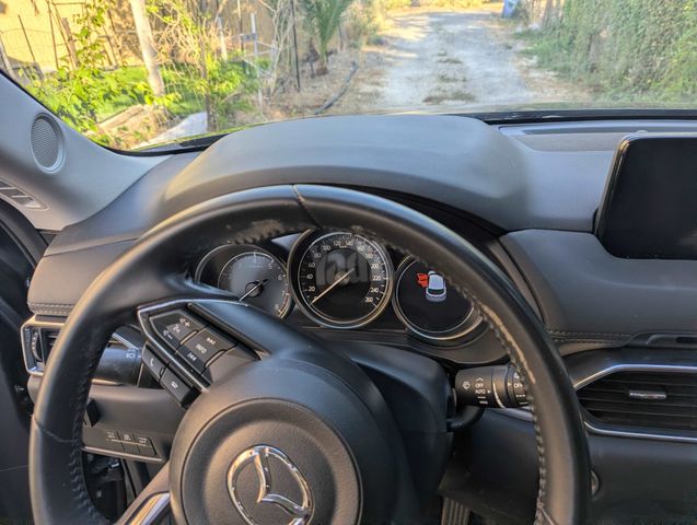 מאזדה CX-5