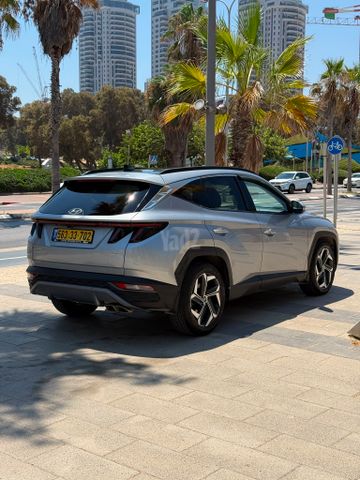 יונדאי טוסון