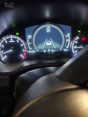 מאזדה CX-30