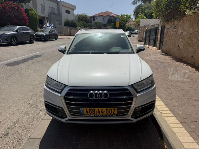 אאודי Q5