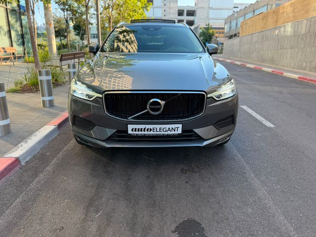 וולוו XC60