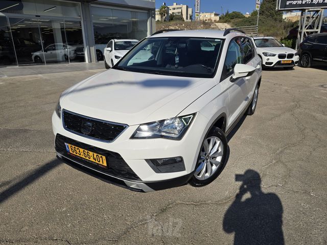 סיאט אטקה