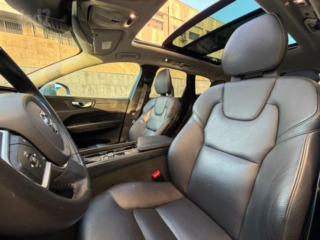 וולוו XC60