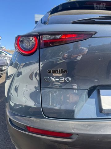 מאזדה CX-30