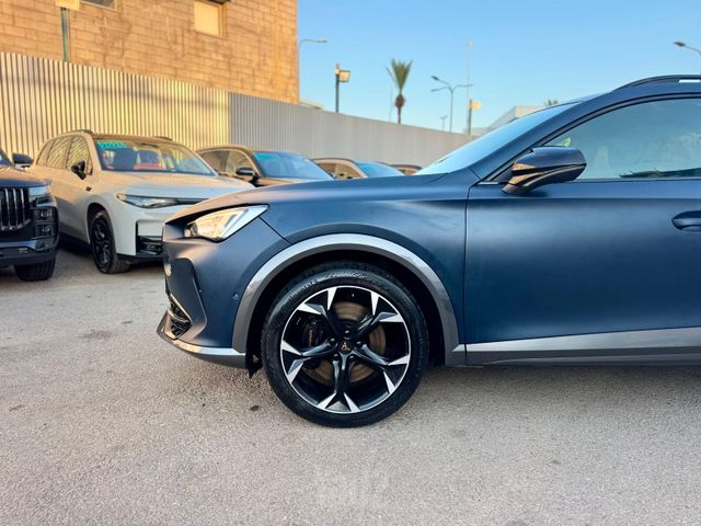 קופרה פורמנטור