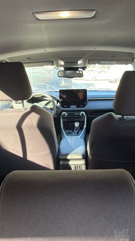 טויוטה RAV4
