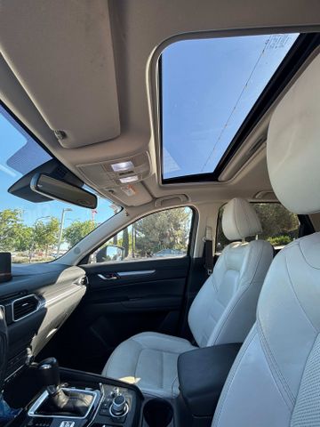 מאזדה CX-5