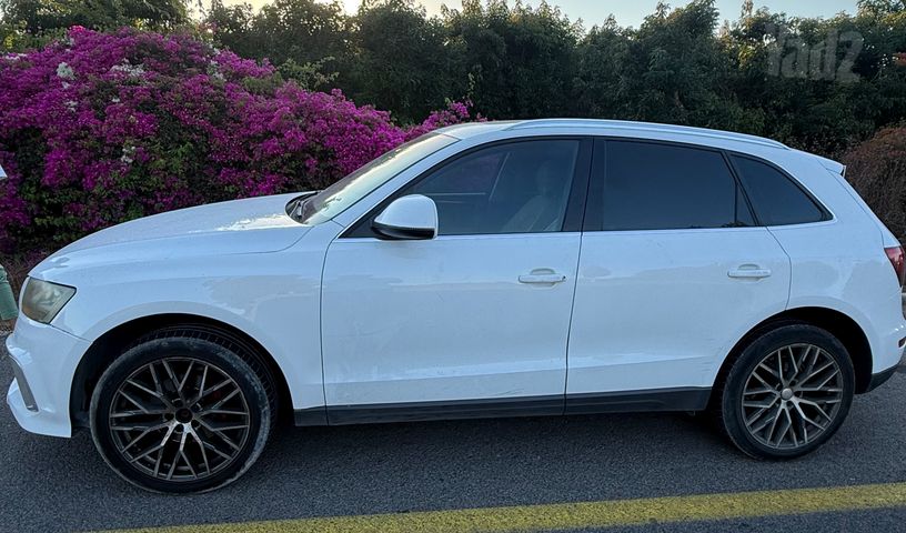 אאודי Q5