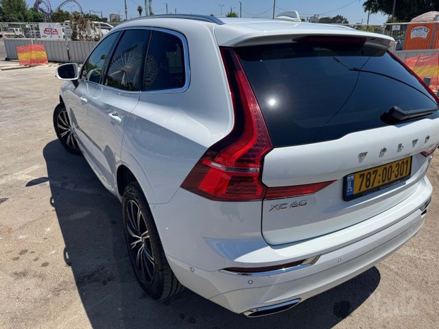 וולוו XC60