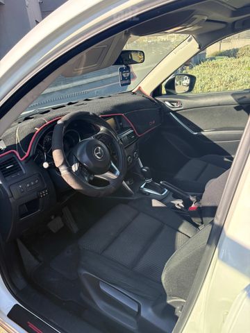מאזדה CX-5